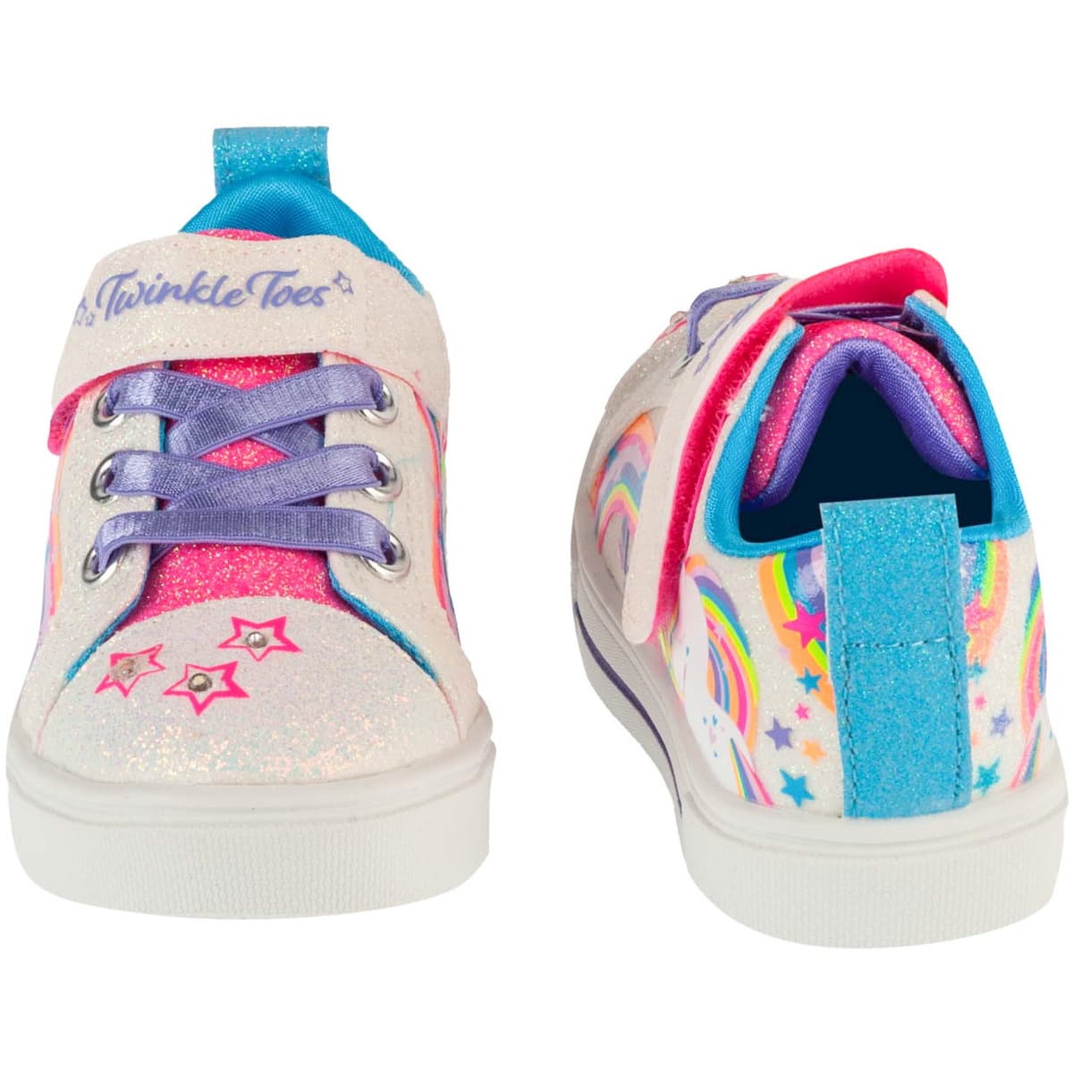 Girls' Sneakers Skechers Pink