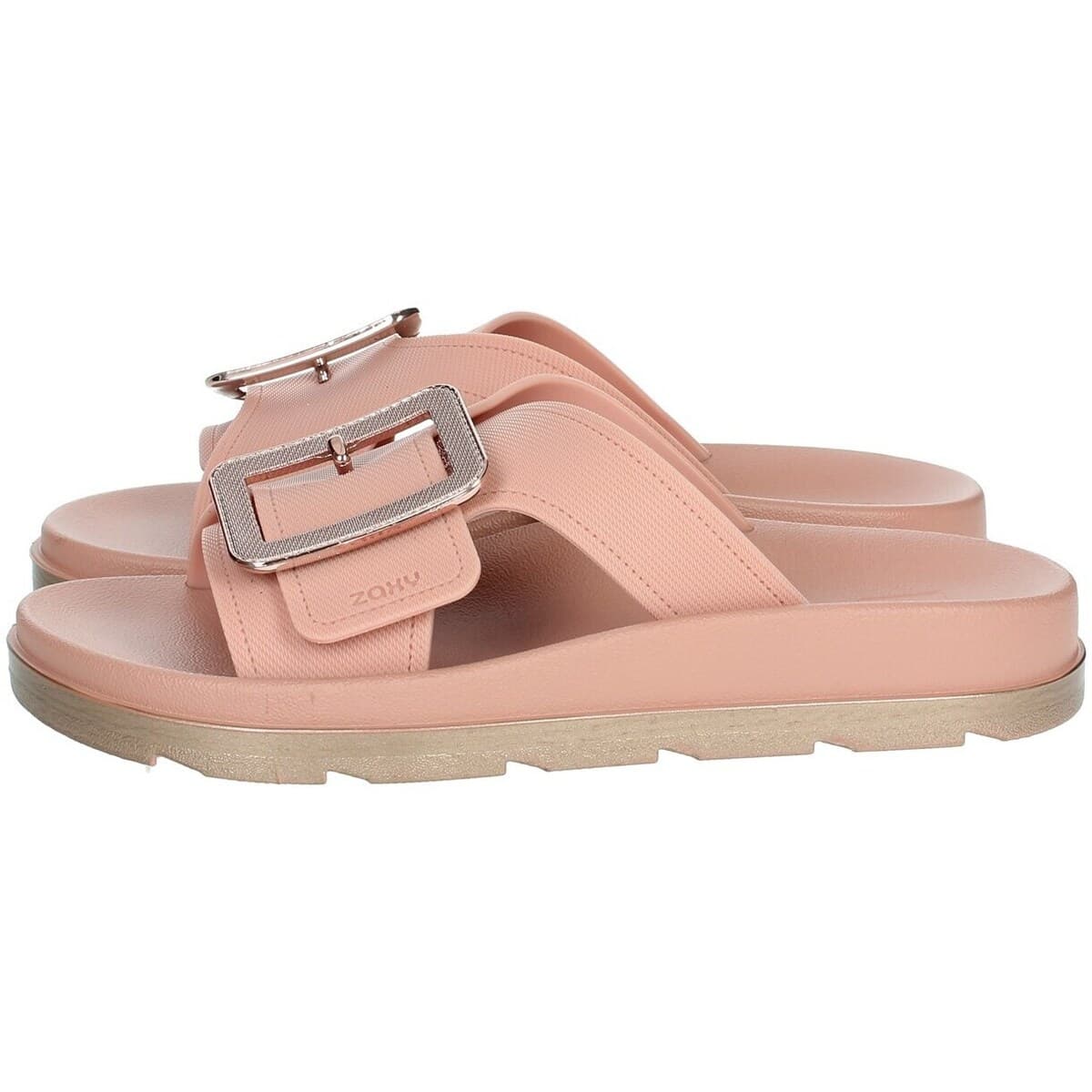 Women's Flip Flops Zaxy Pink