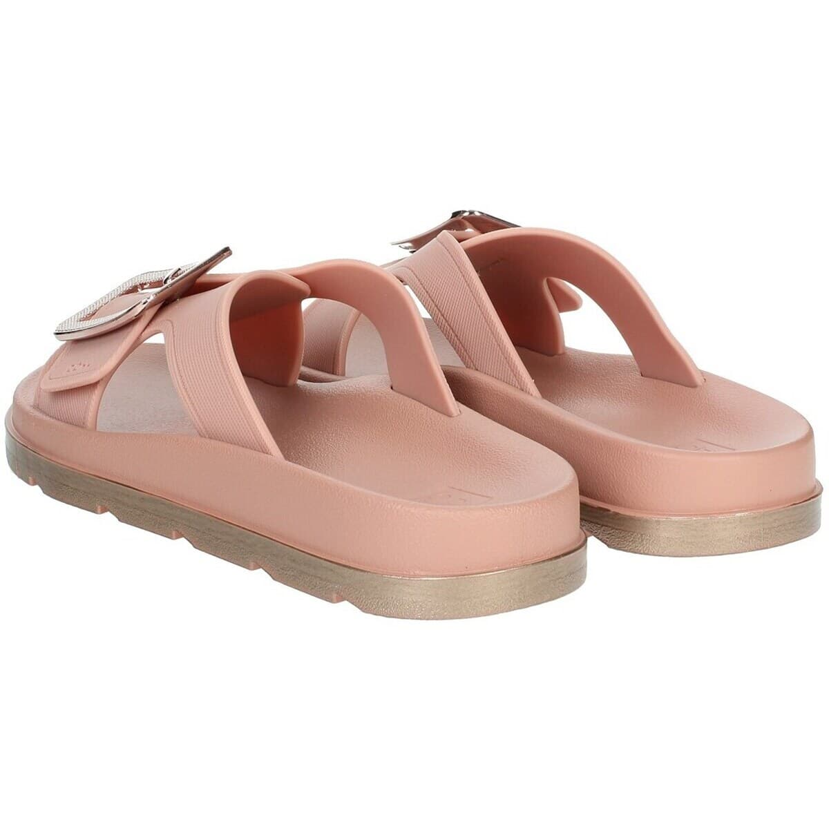 Women's Flip Flops Zaxy Pink