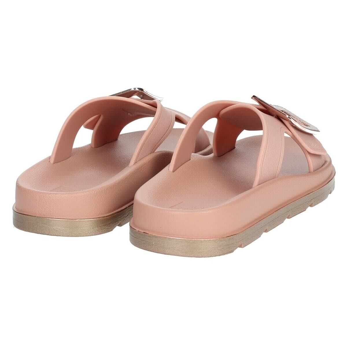 Women's Flip Flops Zaxy Pink