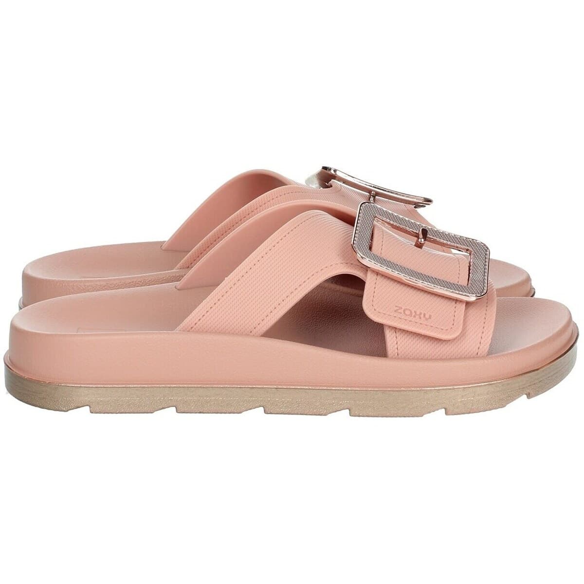 Women's Flip Flops Zaxy Pink