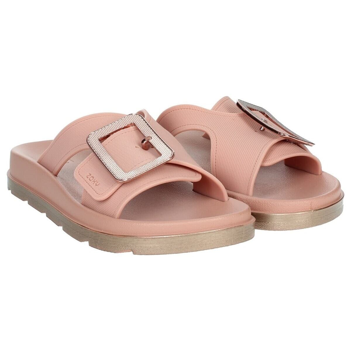Women's Flip Flops Zaxy Pink