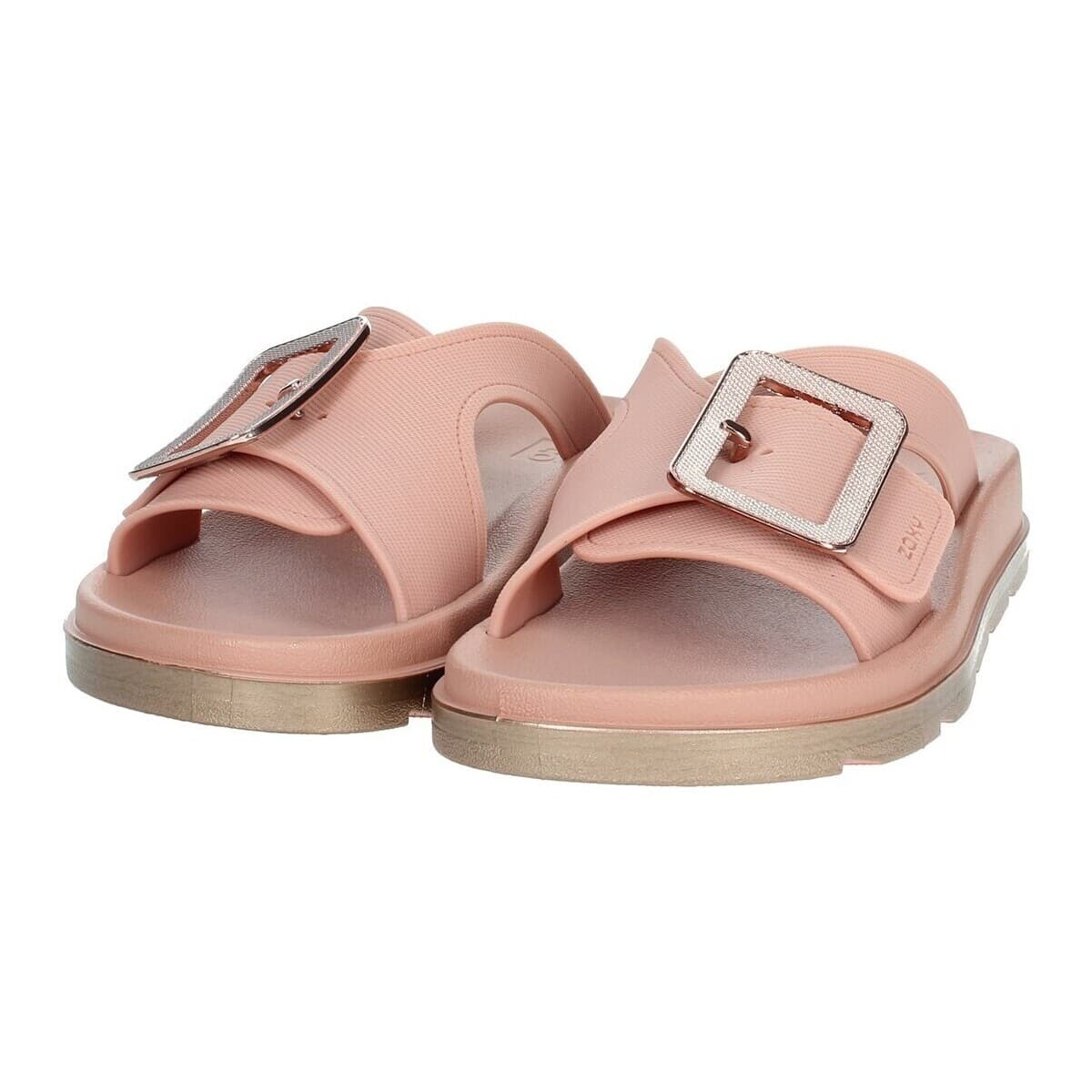 Women's Flip Flops Zaxy Pink