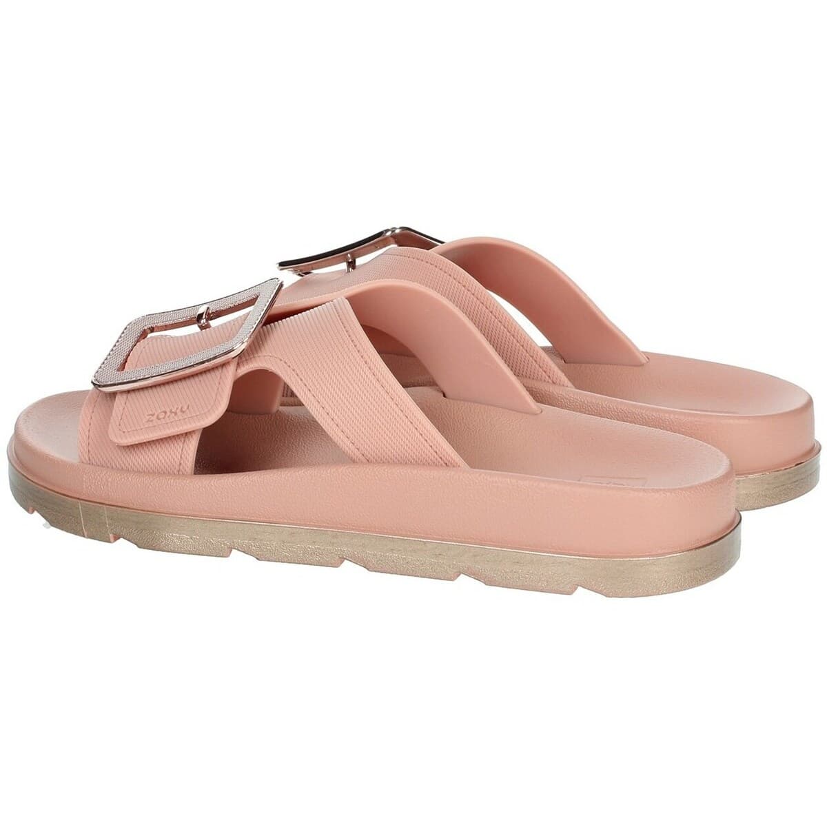 Women's Flip Flops Zaxy Pink