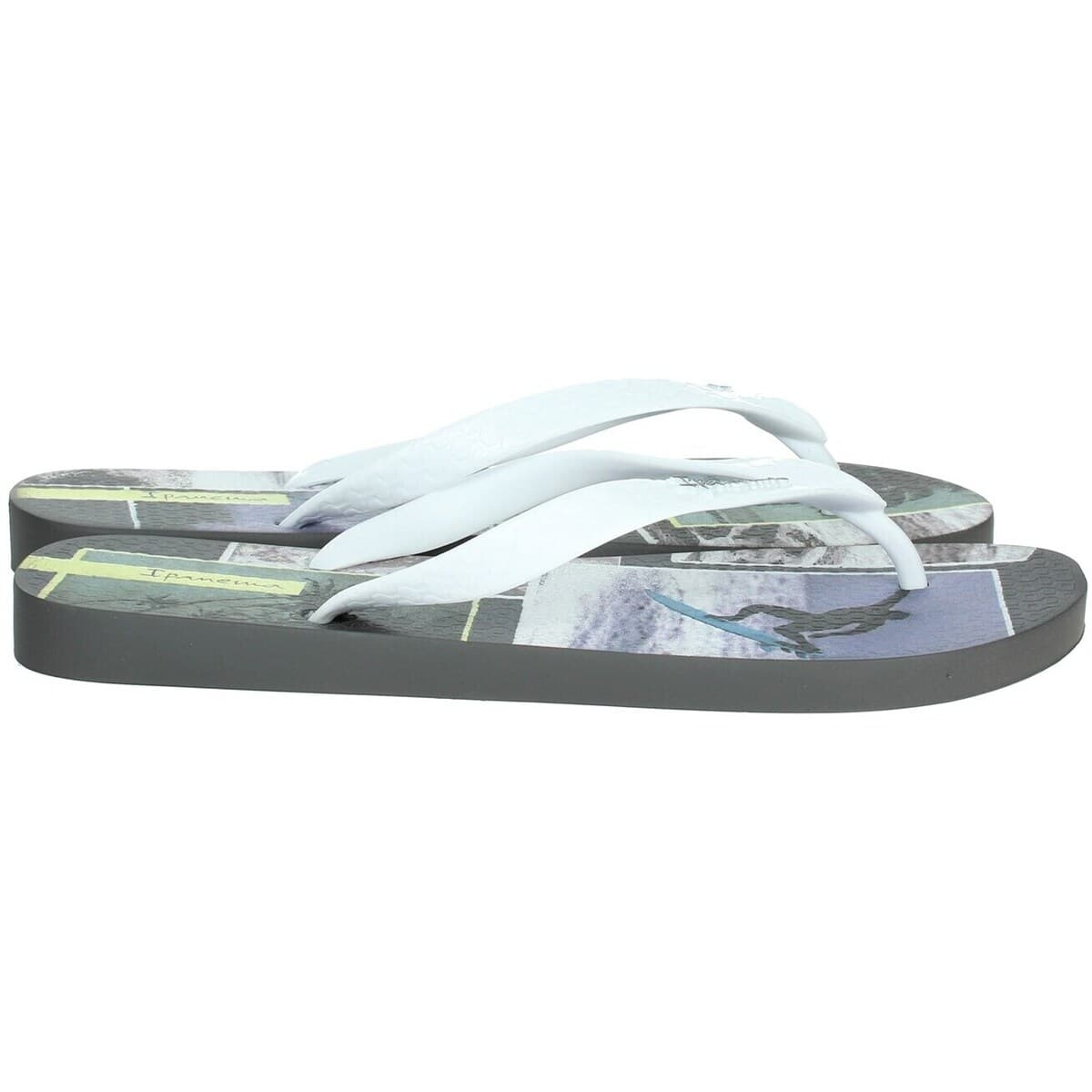 Men's Flip Flops Ipanema White