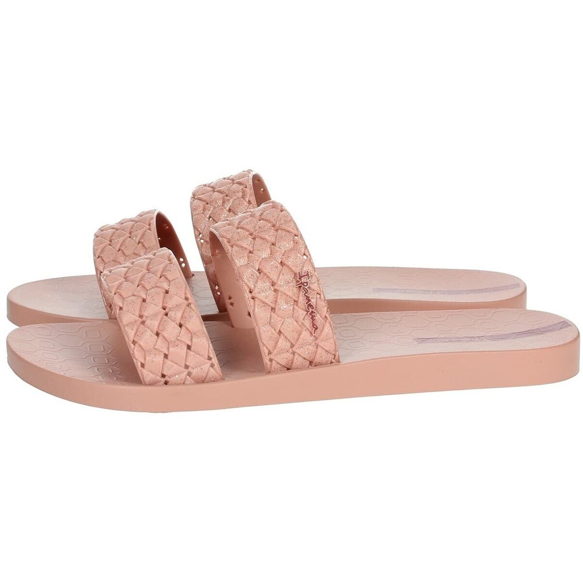 Women's Flip Flops Ipanema Pink