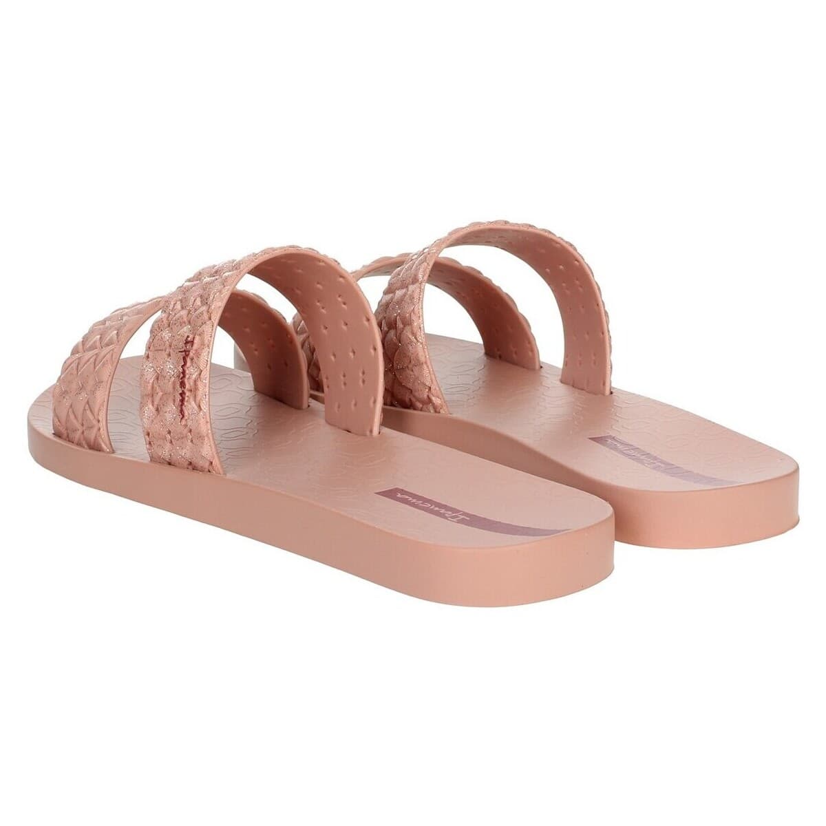 Women's Flip Flops Ipanema Pink