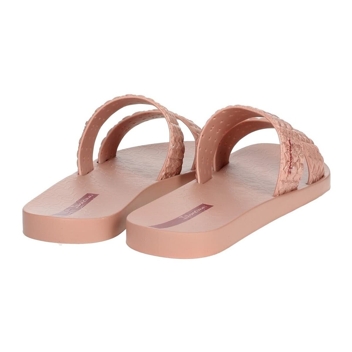 Women's Flip Flops Ipanema Pink