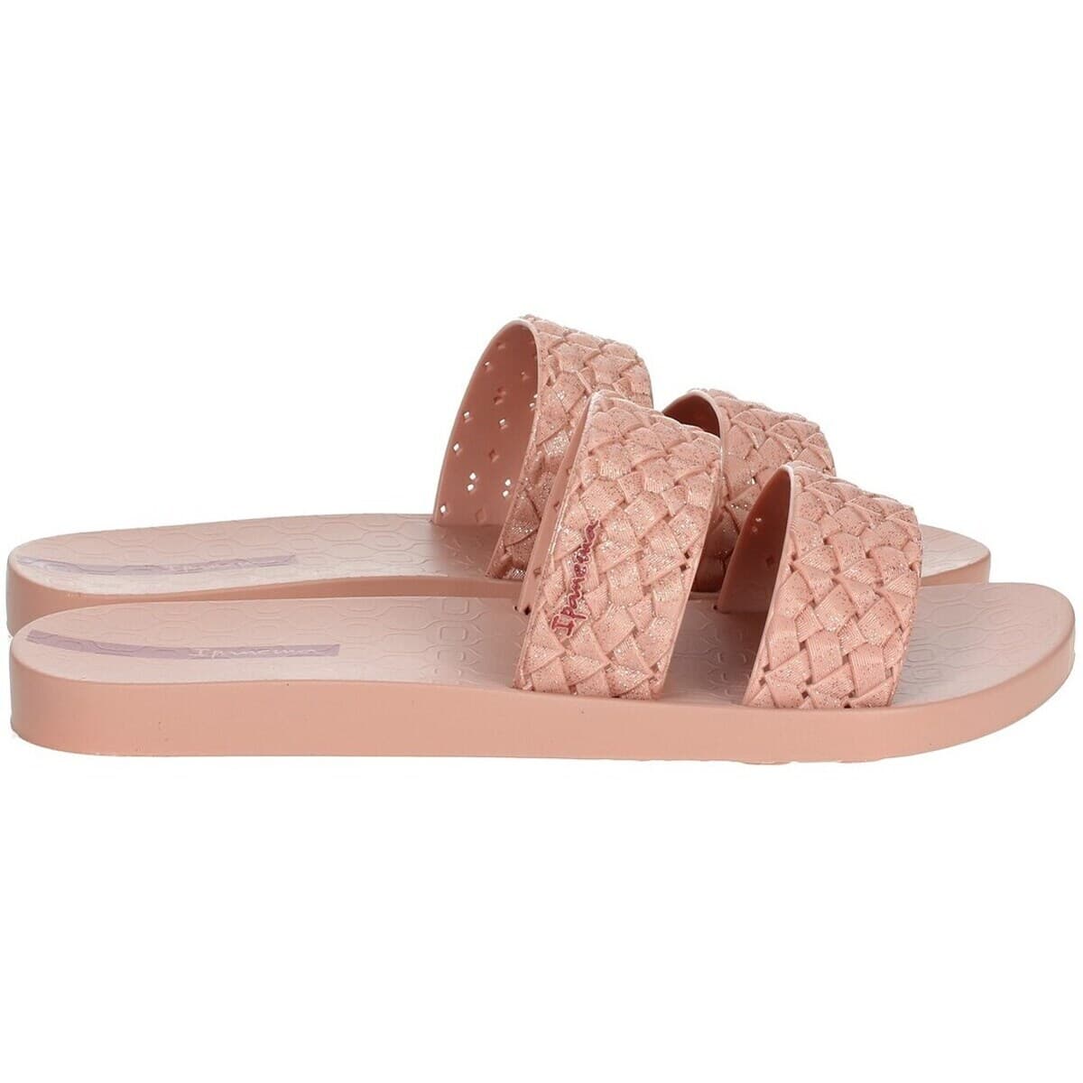 Women's Flip Flops Ipanema Pink