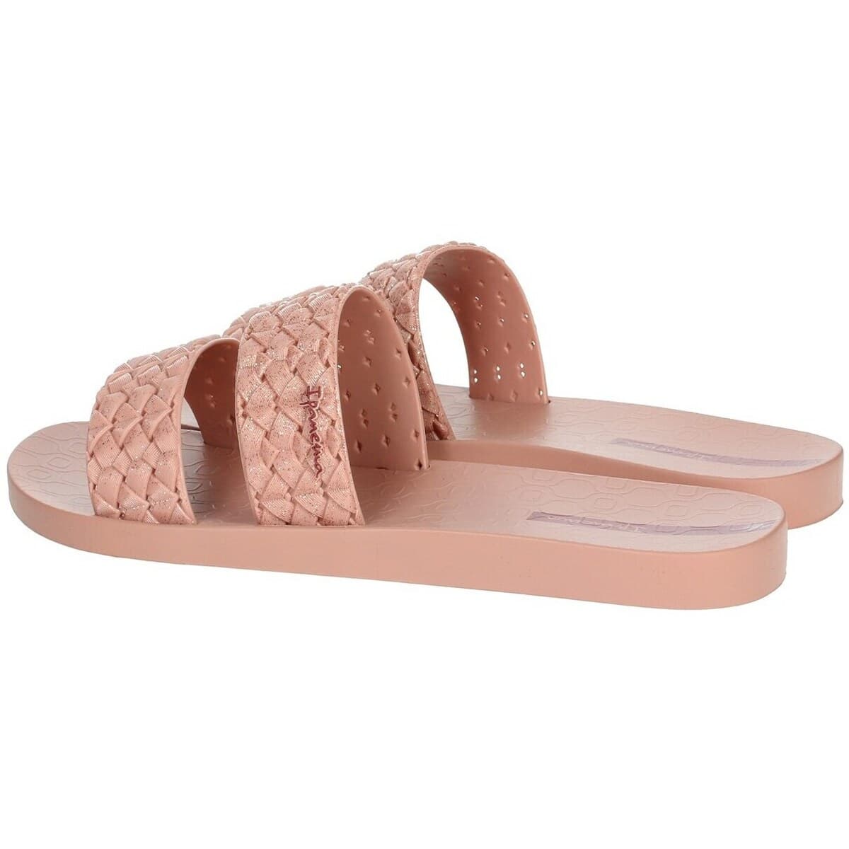 Women's Flip Flops Ipanema Pink