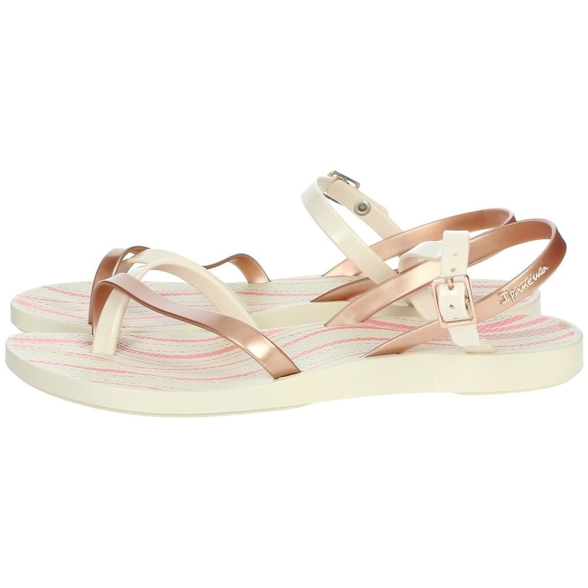 Σανδάλια χωρίς τακούνι Ipanema 82842