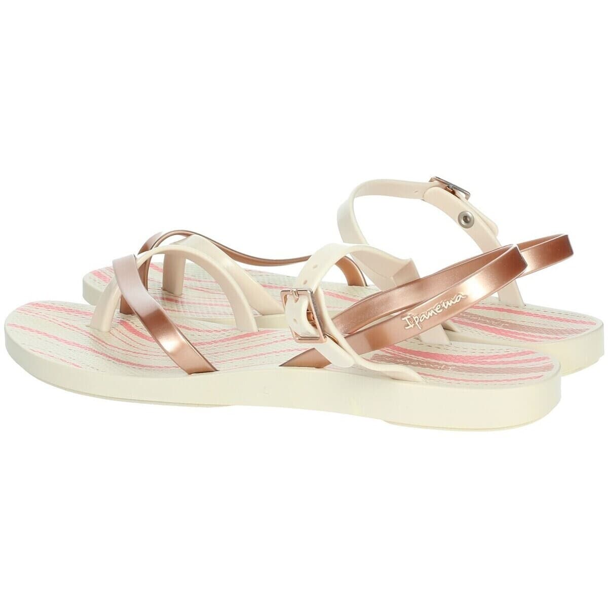 Women's Sandals Ipanema Beige