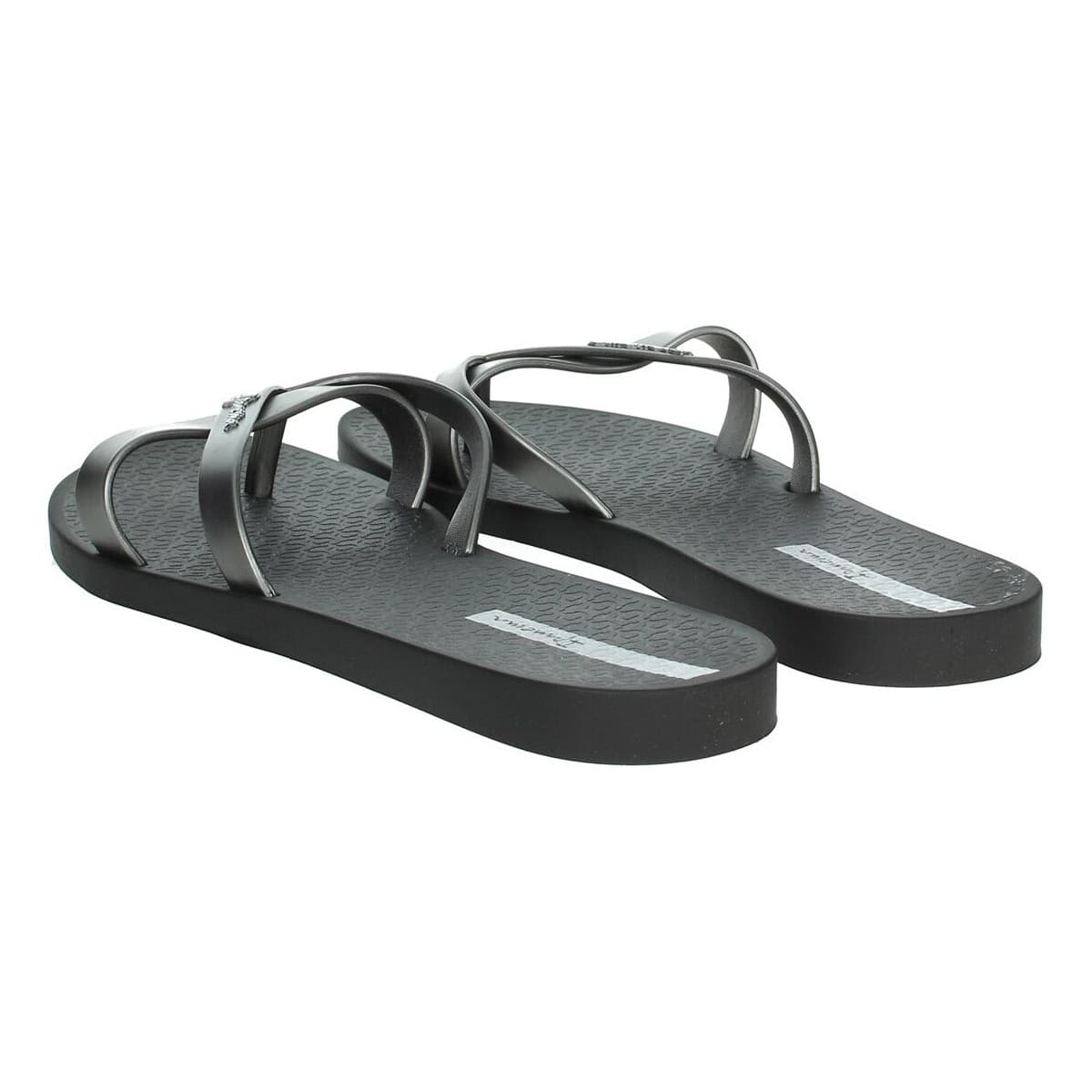Women's Flip Flops Ipanema Black