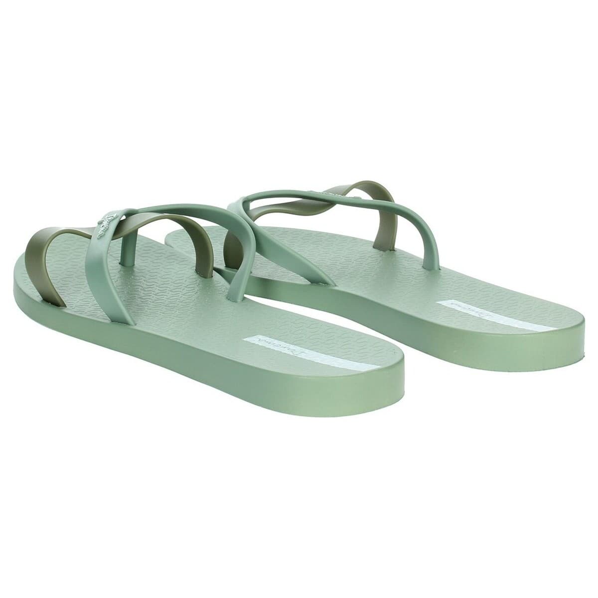 Women's Flip Flops Ipanema Green