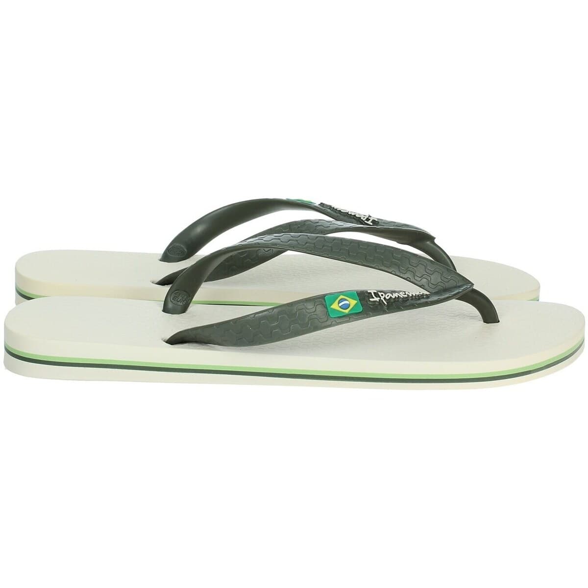 Men's Flip Flops Ipanema Beige
