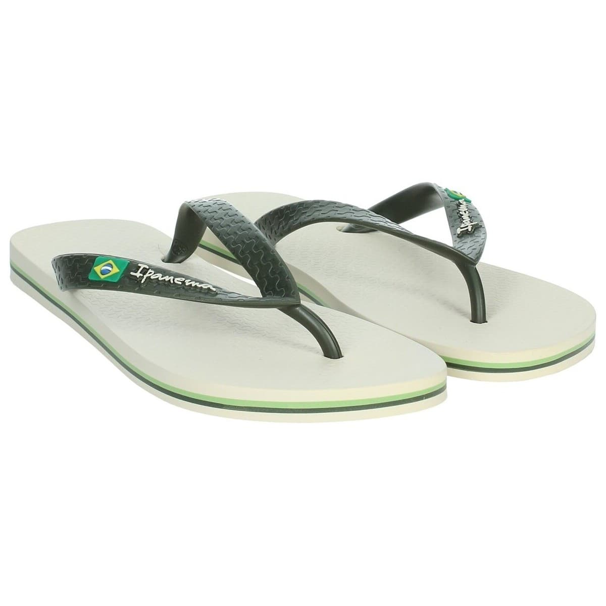 Men's Flip Flops Ipanema Beige