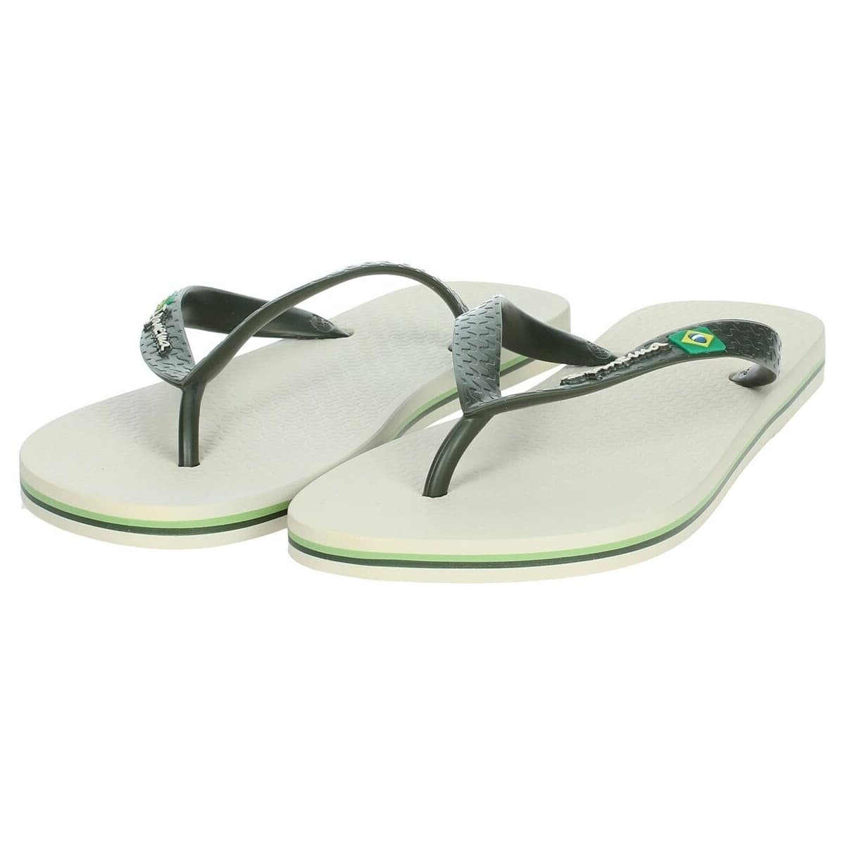 Men's Flip Flops Ipanema Beige