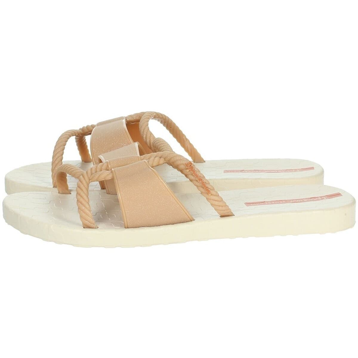 Women's Flip Flops Ipanema Beige