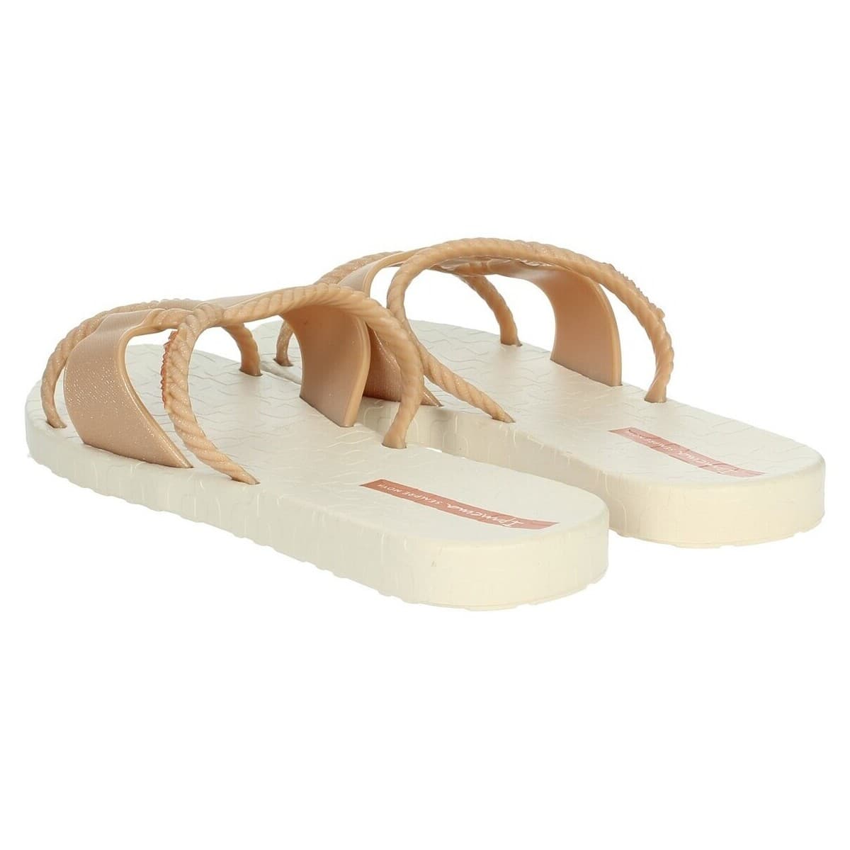 Women's Flip Flops Ipanema Beige