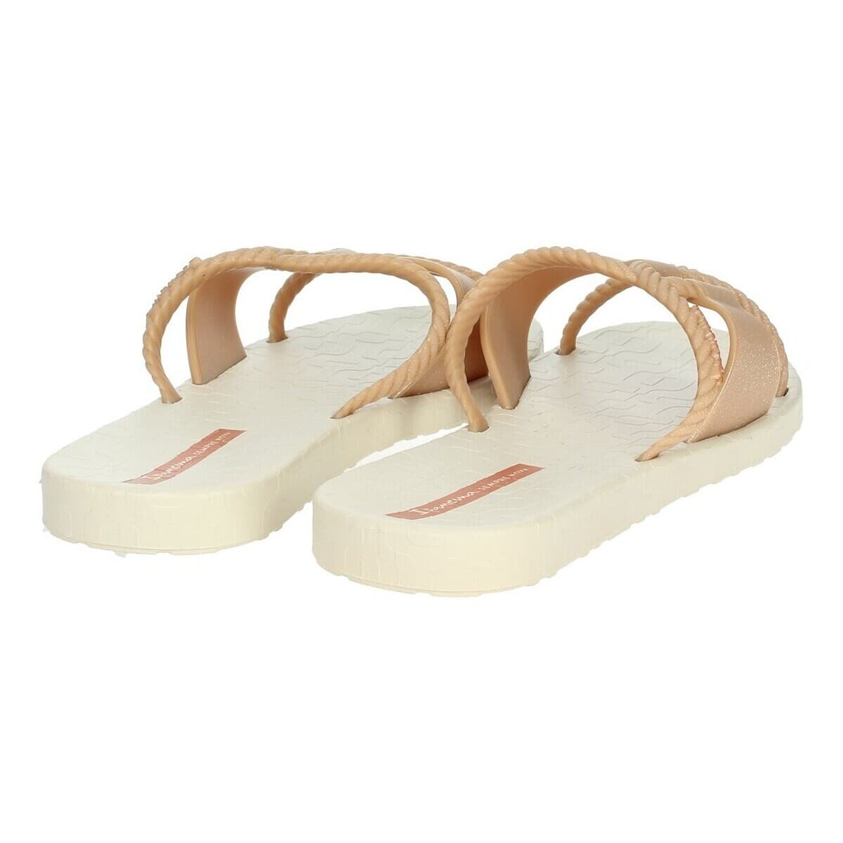 Women's Flip Flops Ipanema Beige