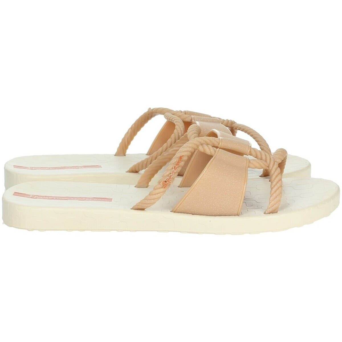 Women's Flip Flops Ipanema Beige
