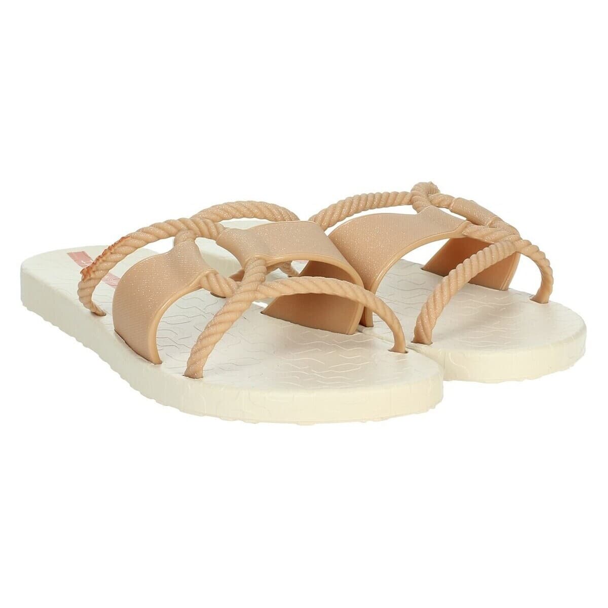 Women's Flip Flops Ipanema Beige