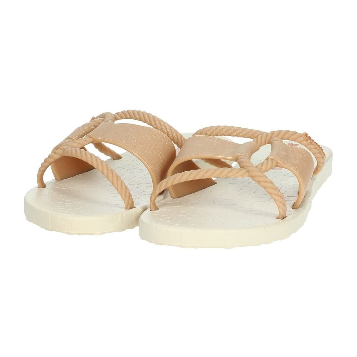 Women's Flip Flops Ipanema Beige