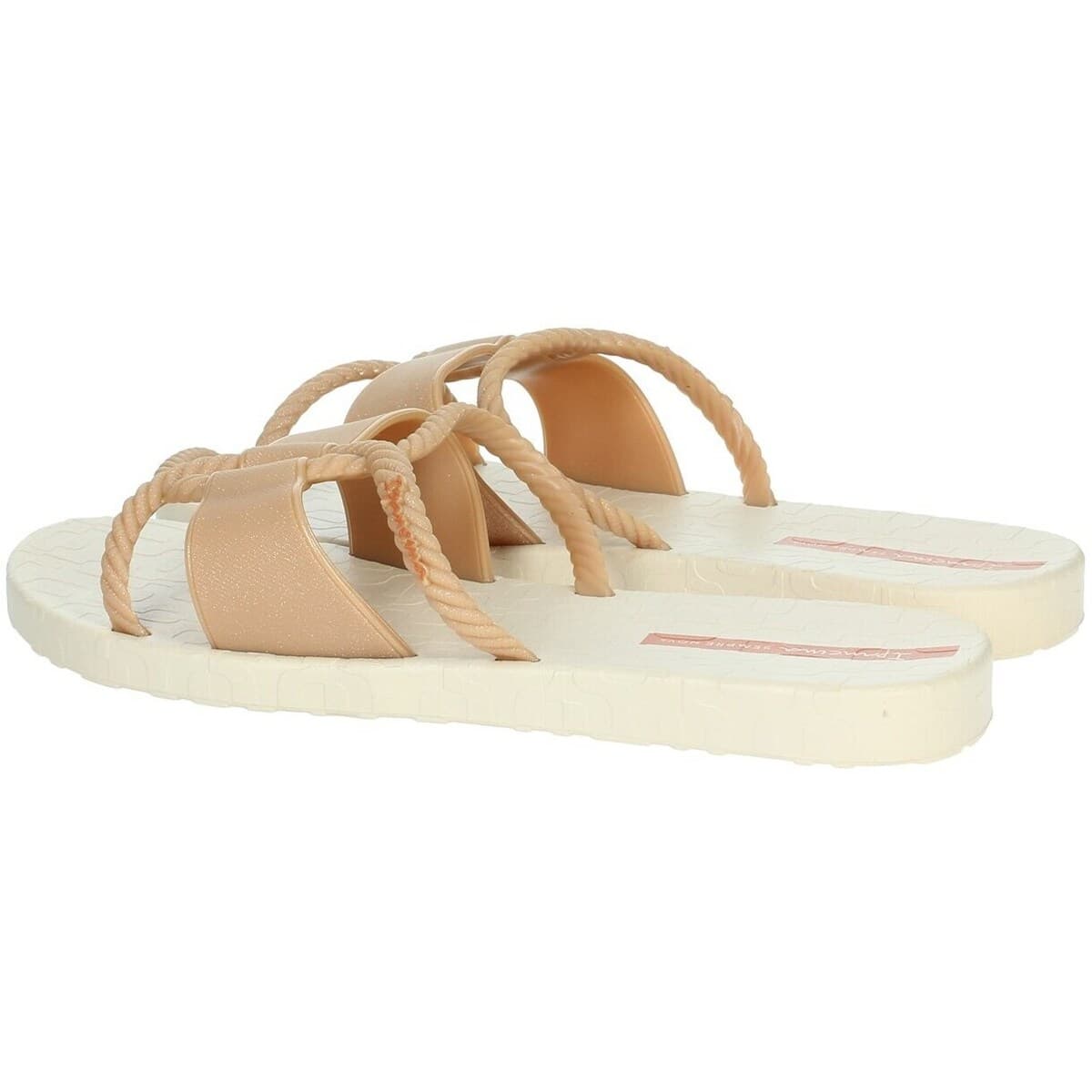 Women's Flip Flops Ipanema Beige