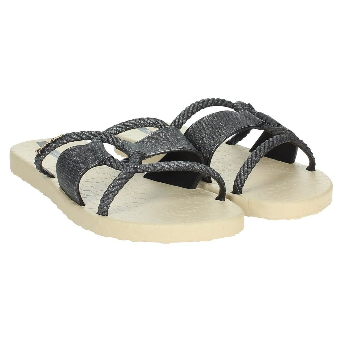 Women's Flip Flops Ipanema Black