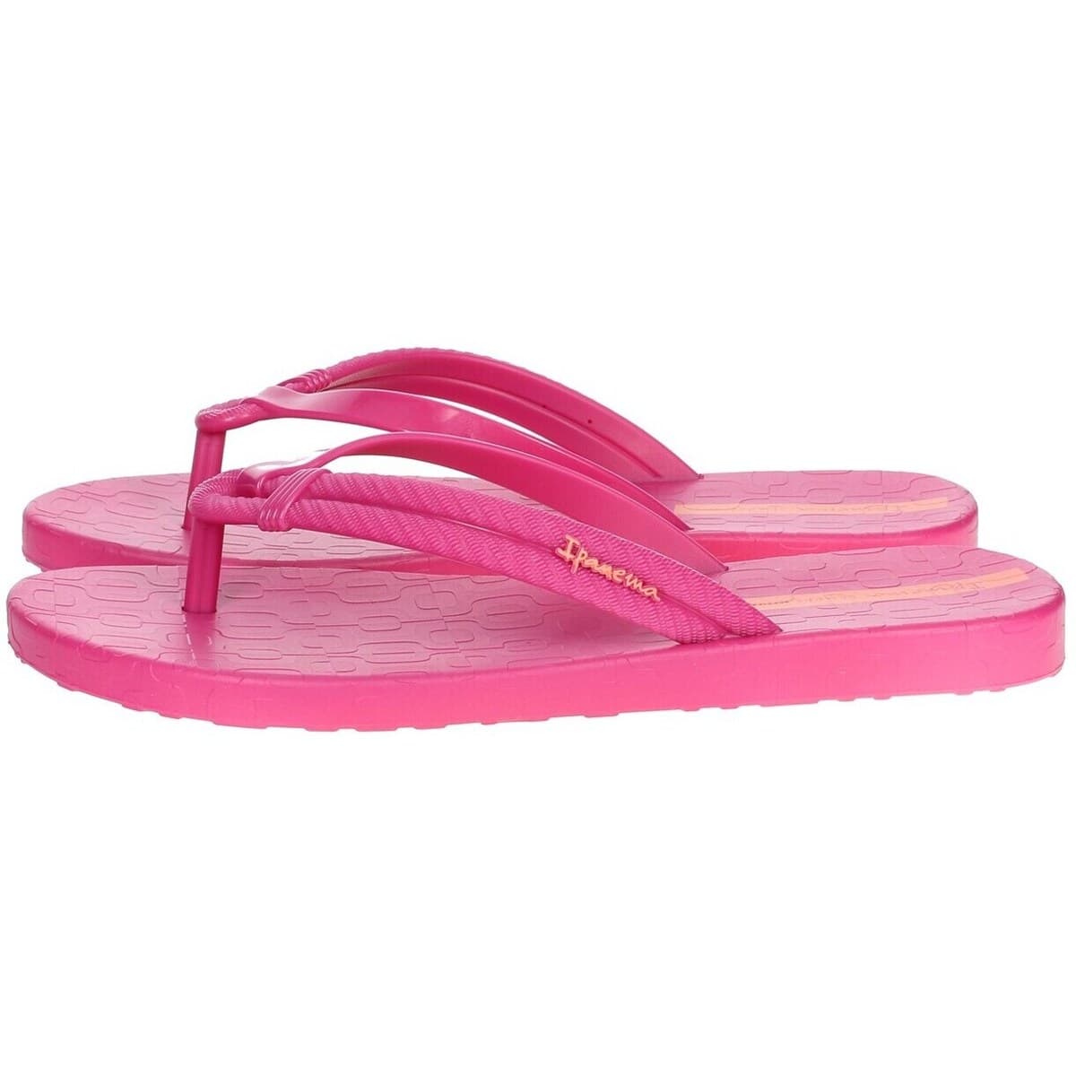 Women's Flip Flops Ipanema Pink