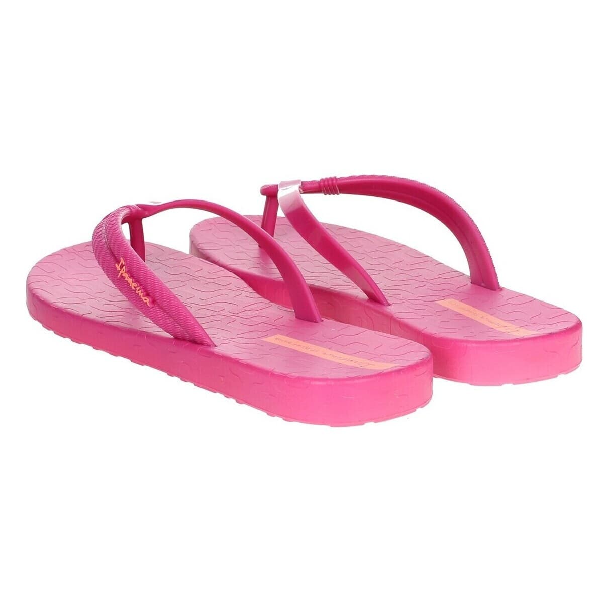 Women's Flip Flops Ipanema Pink