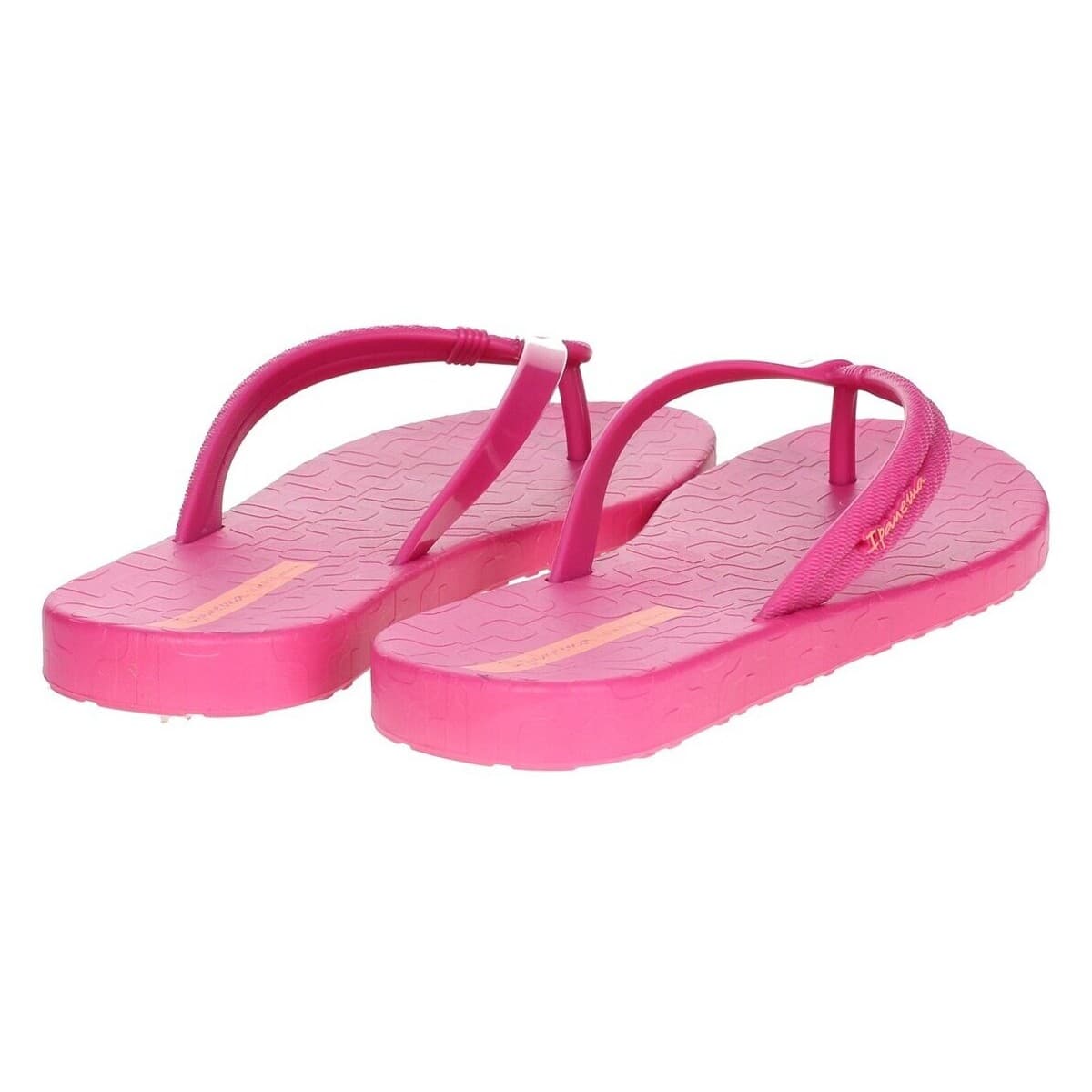 Women's Flip Flops Ipanema Pink