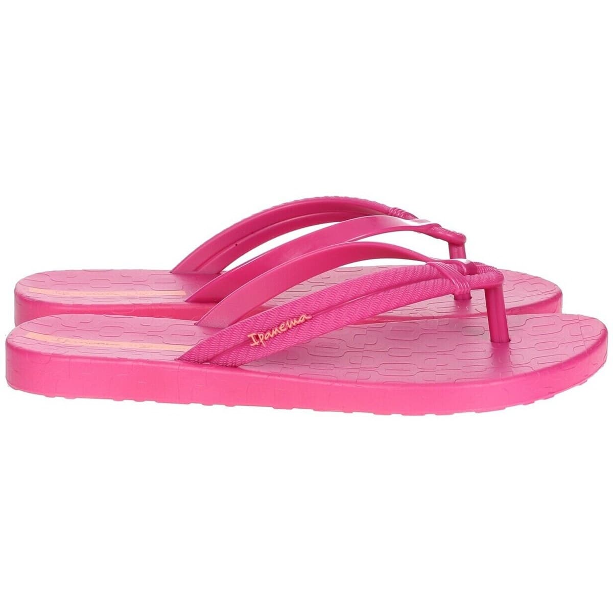 Women's Flip Flops Ipanema Pink
