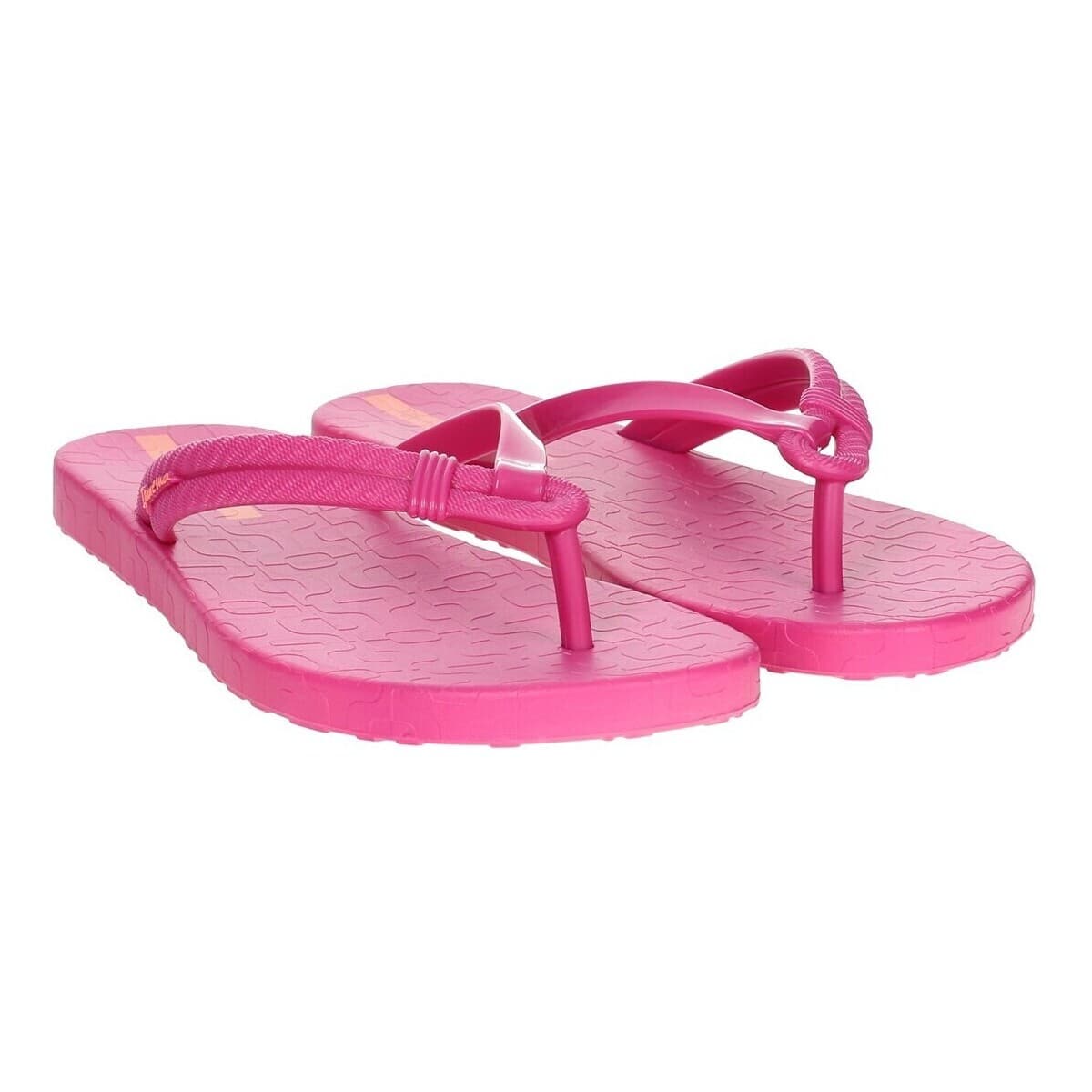 Women's Flip Flops Ipanema Pink