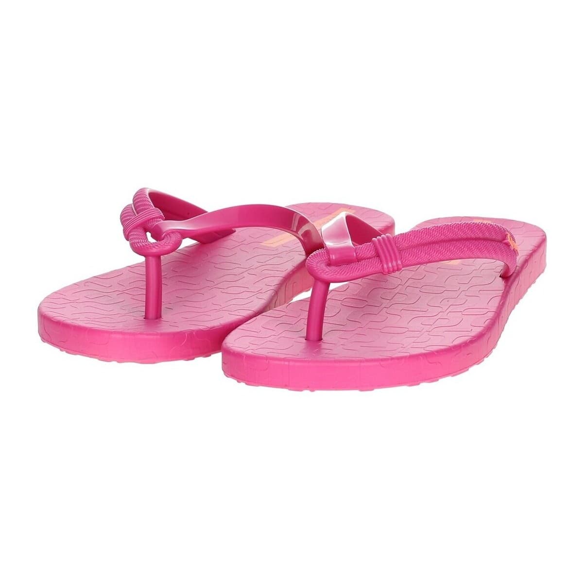 Women's Flip Flops Ipanema Pink