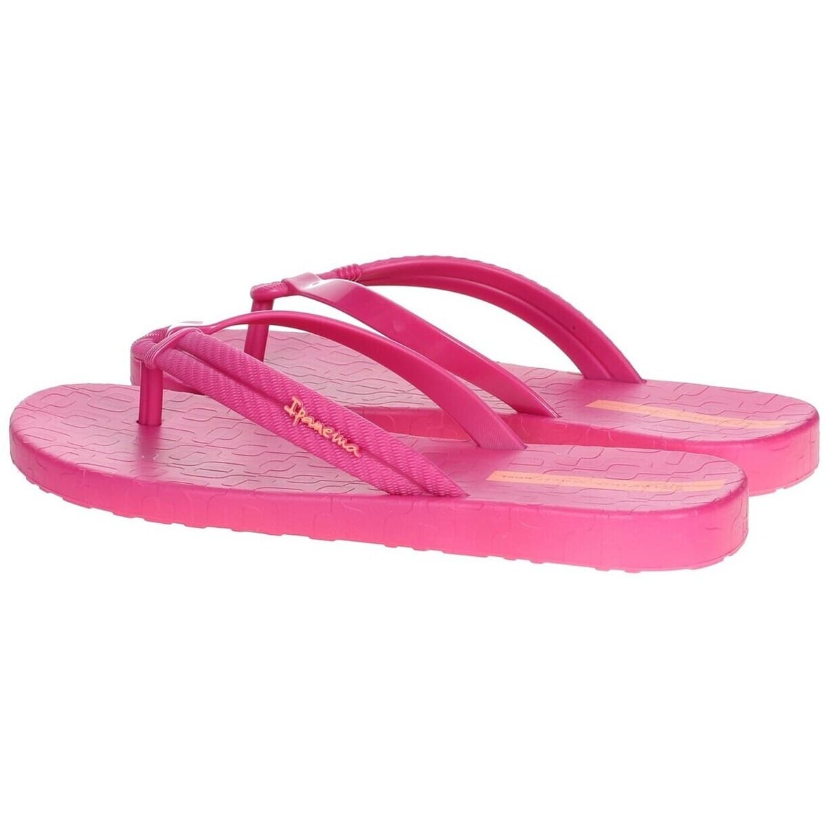 Women's Flip Flops Ipanema Pink