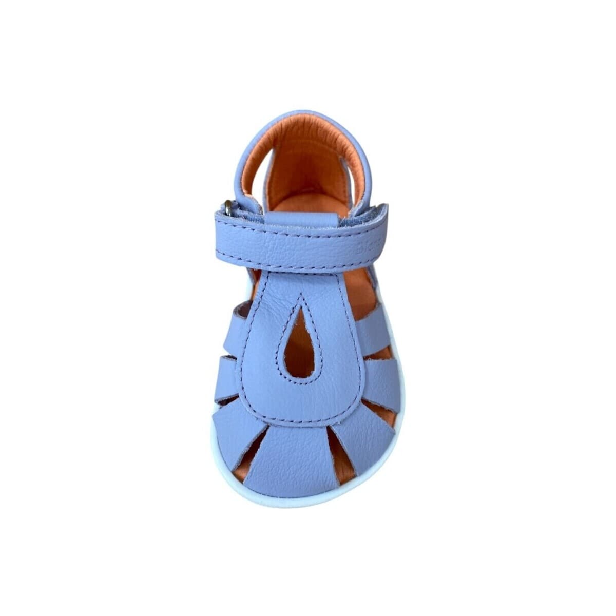 Boys' Sandals Blanditos Blue
