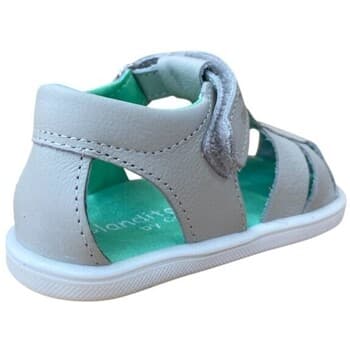 Boys' Sandals Blanditos Gray