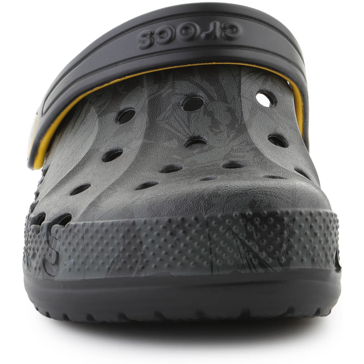 Boys' Sandals Crocs Black