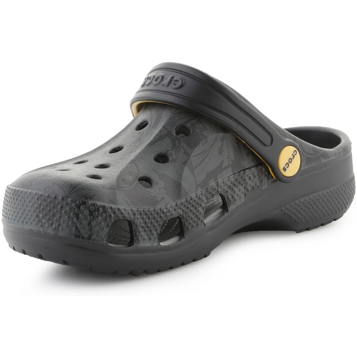 Boys' Sandals Crocs Black