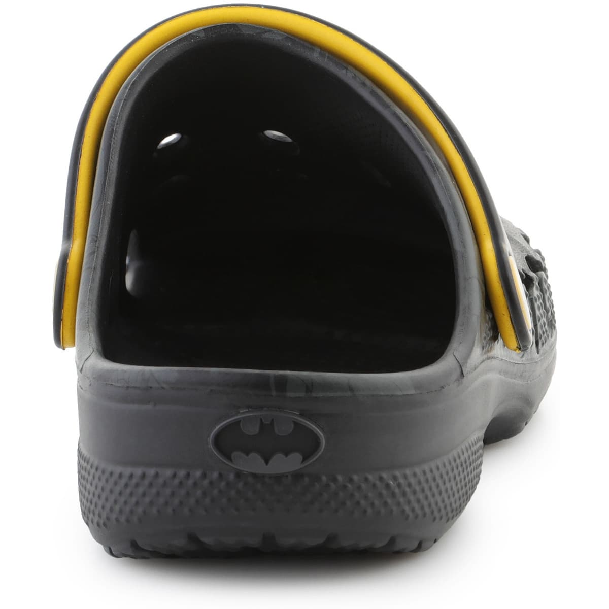 Boys' Sandals Crocs Black