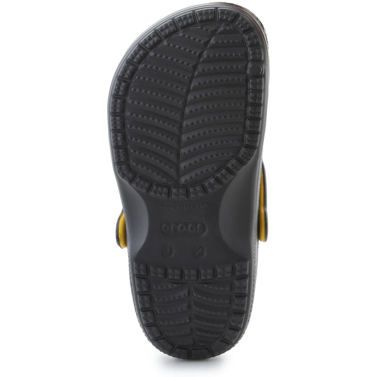 Boys' Sandals Crocs Black