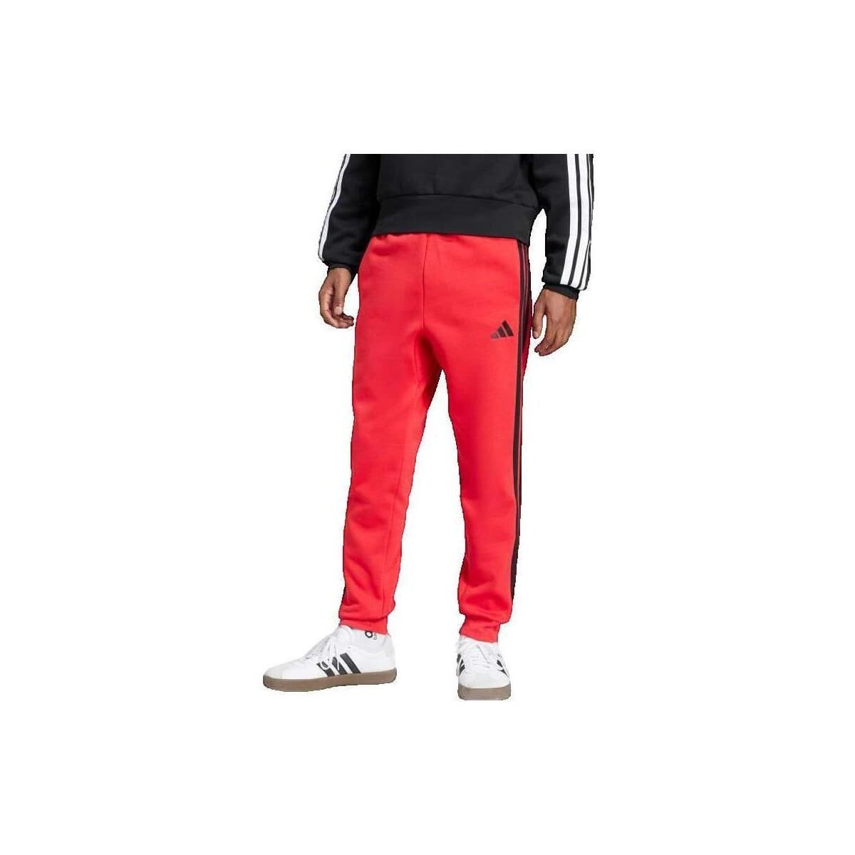 Men's Pants adidas Black