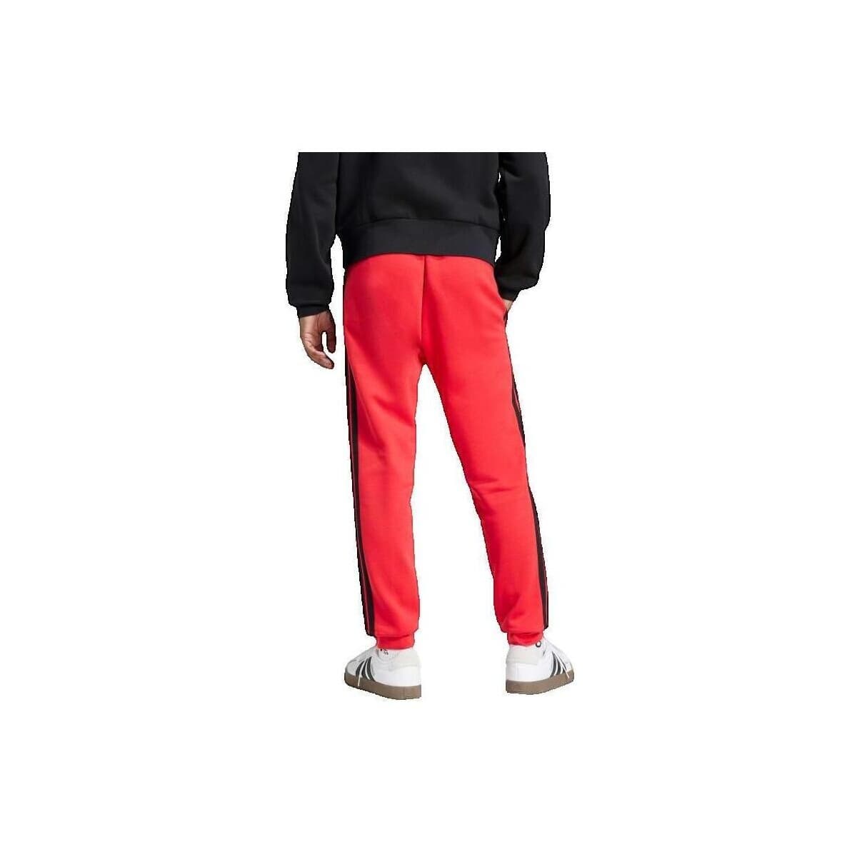 Men's Pants adidas Black