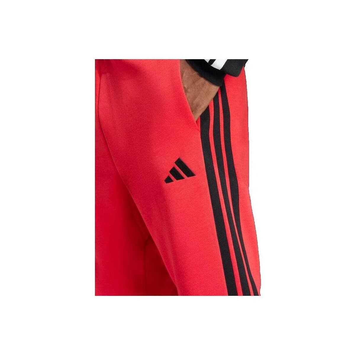 Men's Pants adidas Black