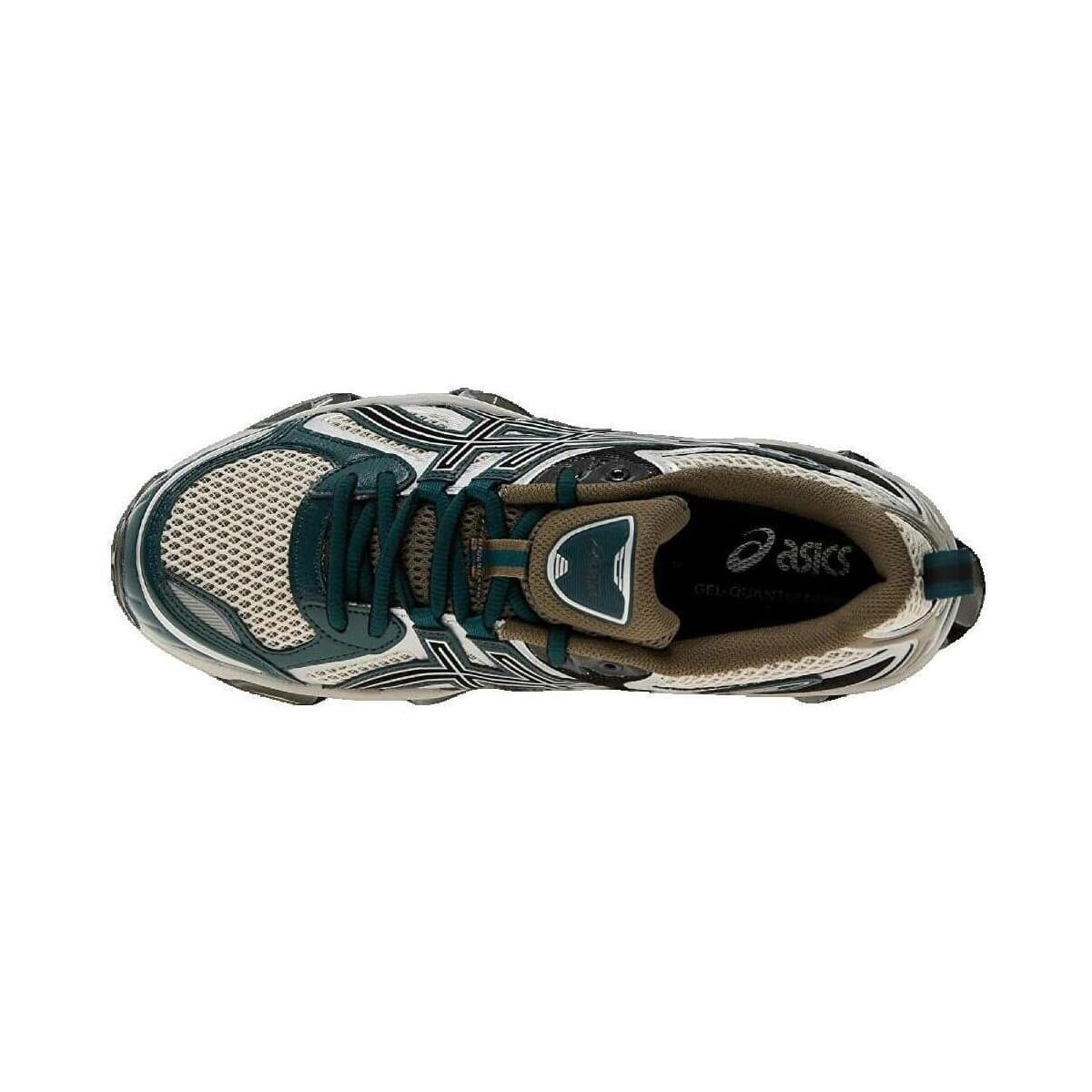 Men's Sneakers Asics Beige