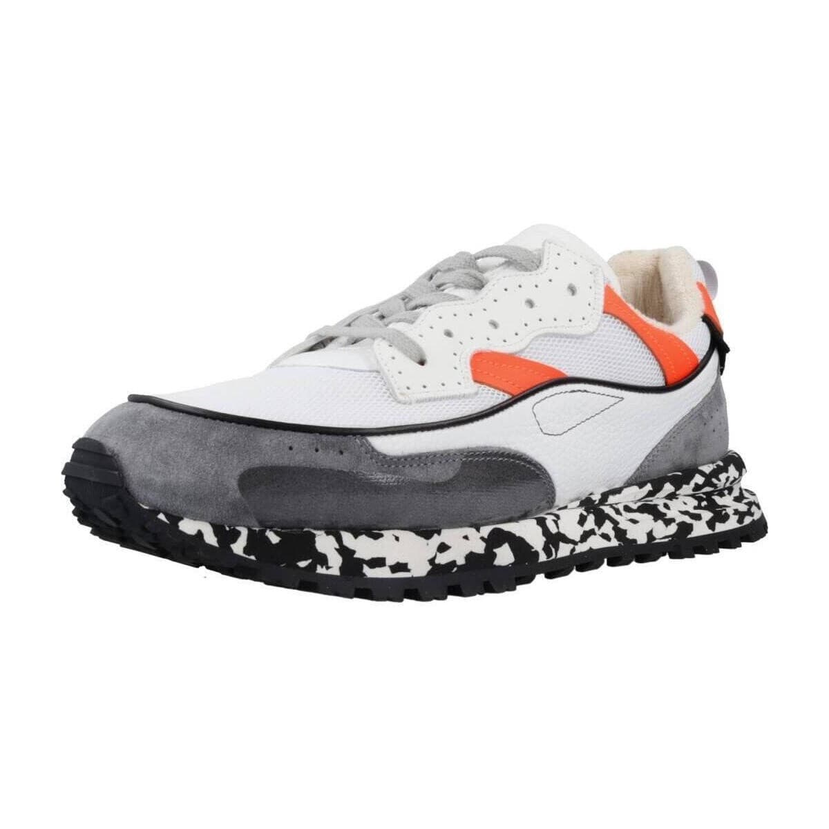 Sneakers Hidnander Sport Zapatillas Hombre Modèle Threedome.zero