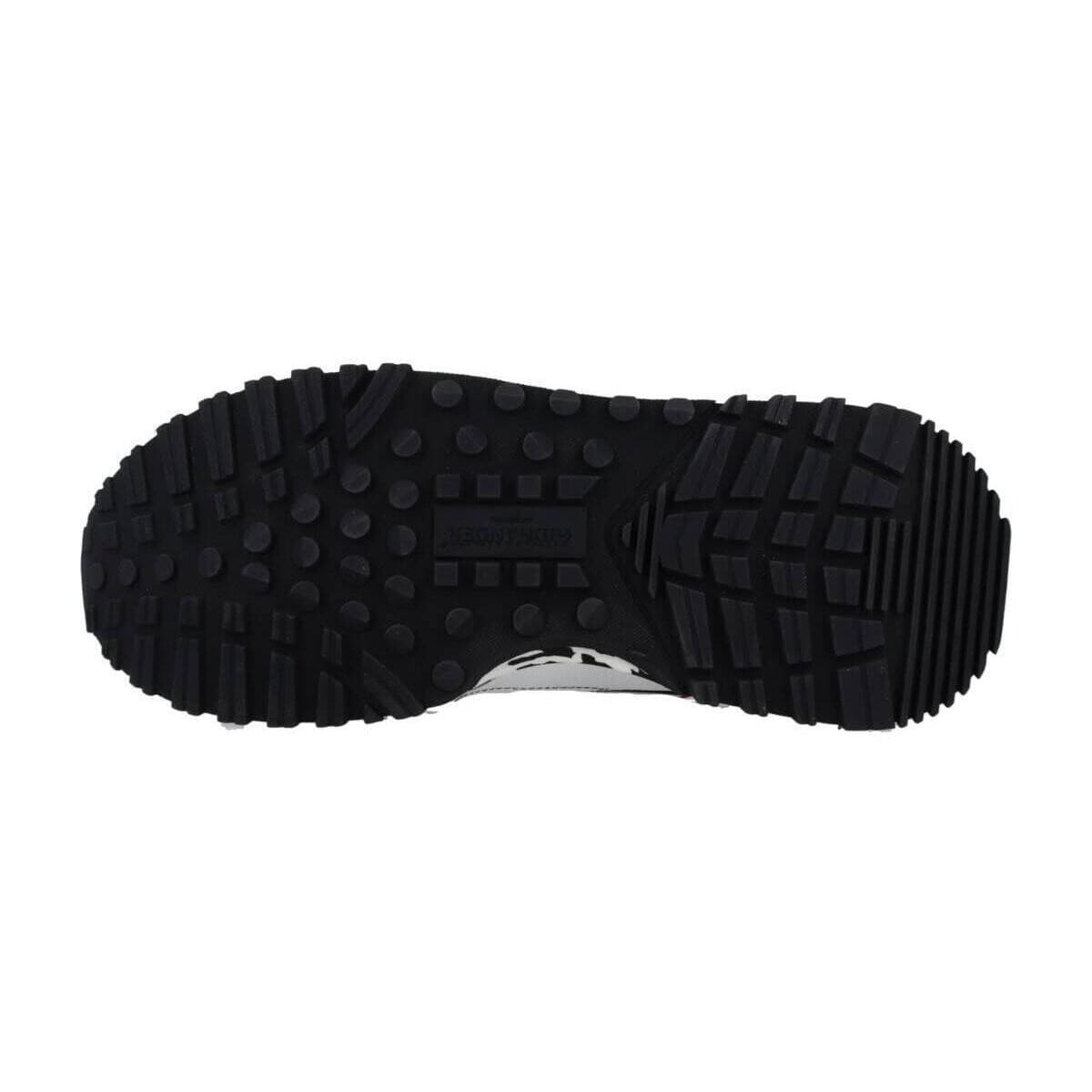 Men's Sneakers Hidnander White