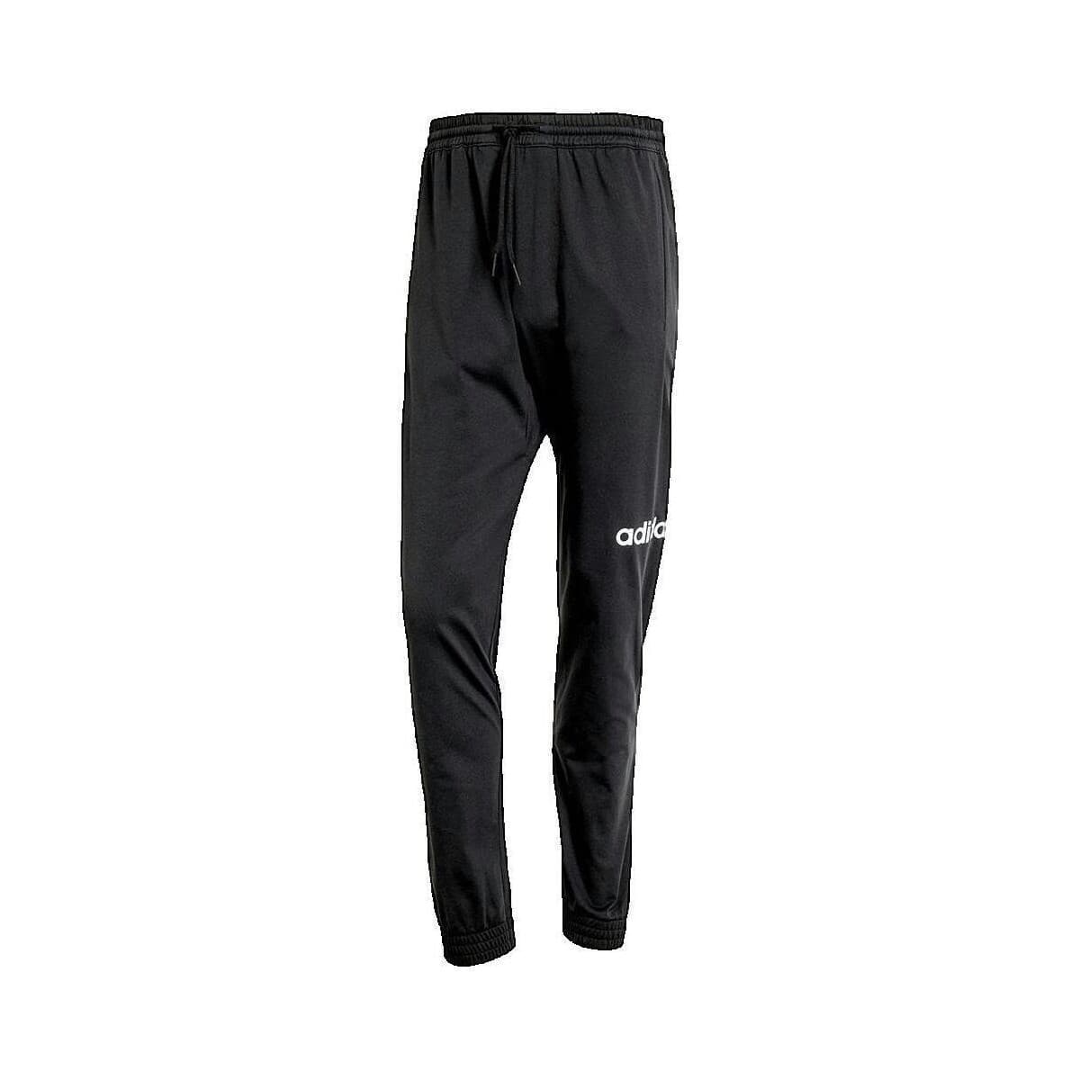 Men's Pants adidas Black