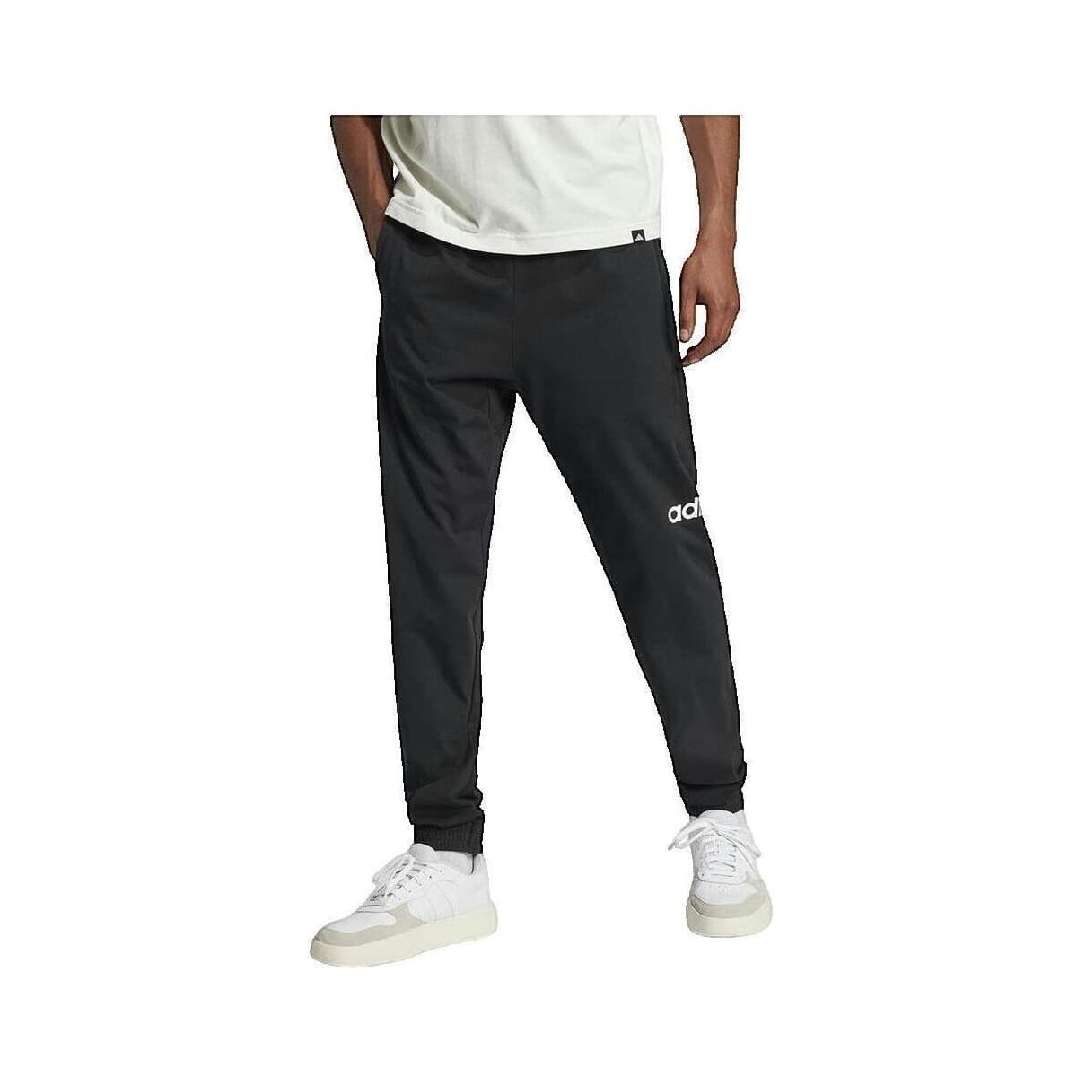 Women's Pants adidas Black